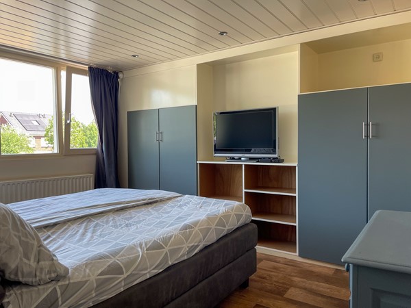 Medium property photo - Mgr. Smetsstraat 5, 5551 AB Valkenswaard